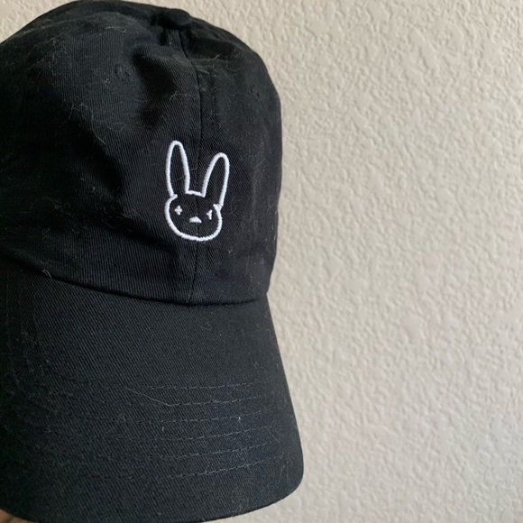 Bad Bunny Yhlqmdlg Tour Hat | Poshmark